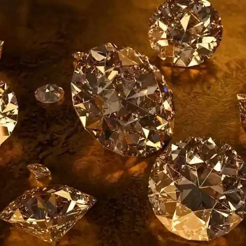 Diamond 