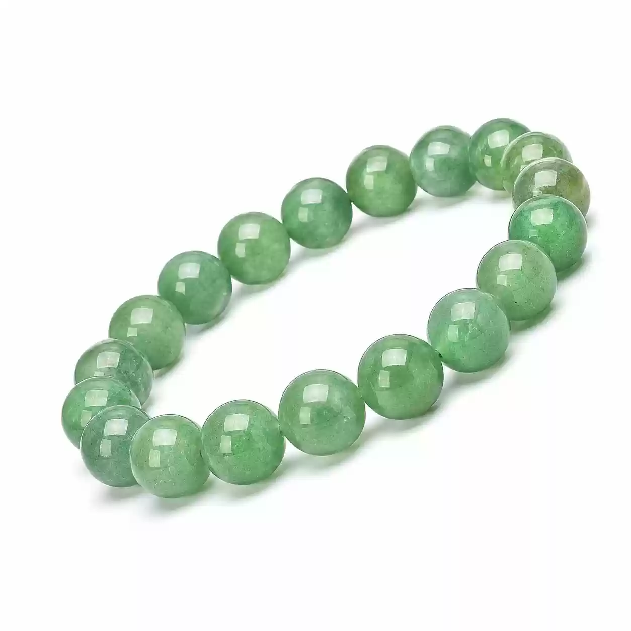 Green Aventurine Bracelet