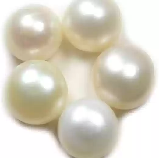 Pearl Gems Stone