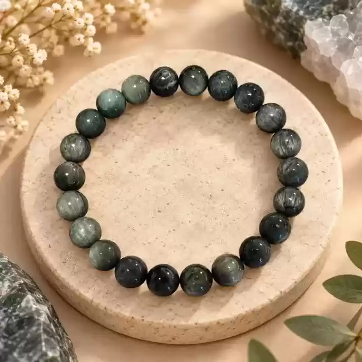 Cat’s Eye Bracelet