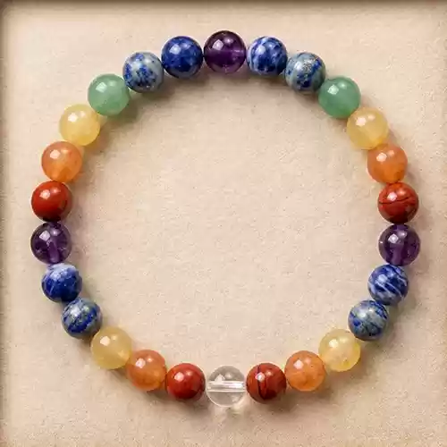 Chakra Bracelet