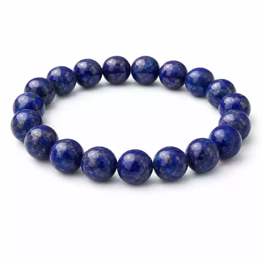 Lapis Lazuli Bracelet