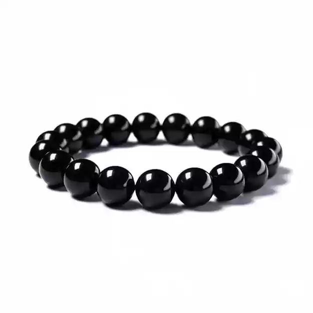 Black Tourmaline Bracelet