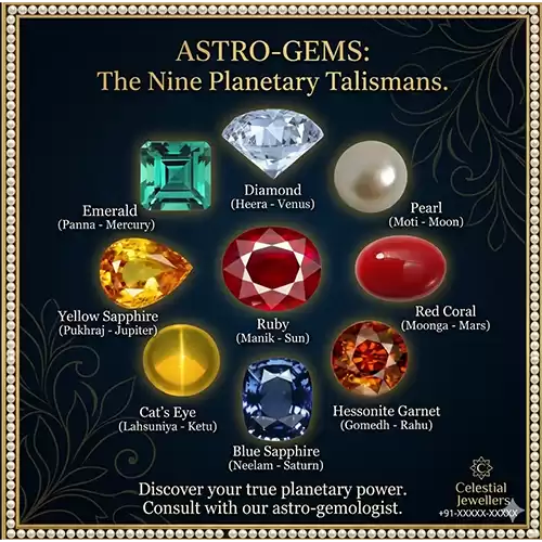Gemstone